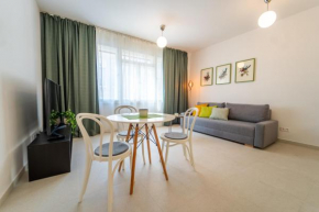 Verve Home Old Town Dunajska 2